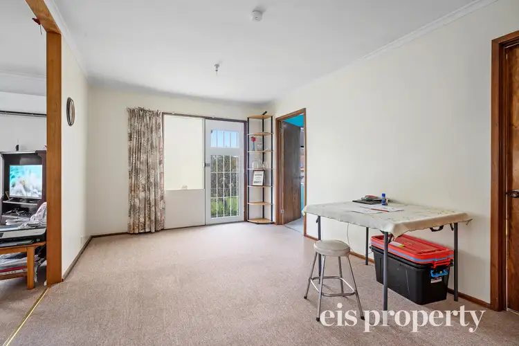Fifth view of Homely house listing, 55 Benboyd Circle, Rokeby TAS 7019