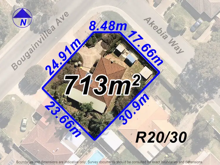Third view of Homely house listing, 9 Bougainvillea Avenue, Forrestfield WA 6058