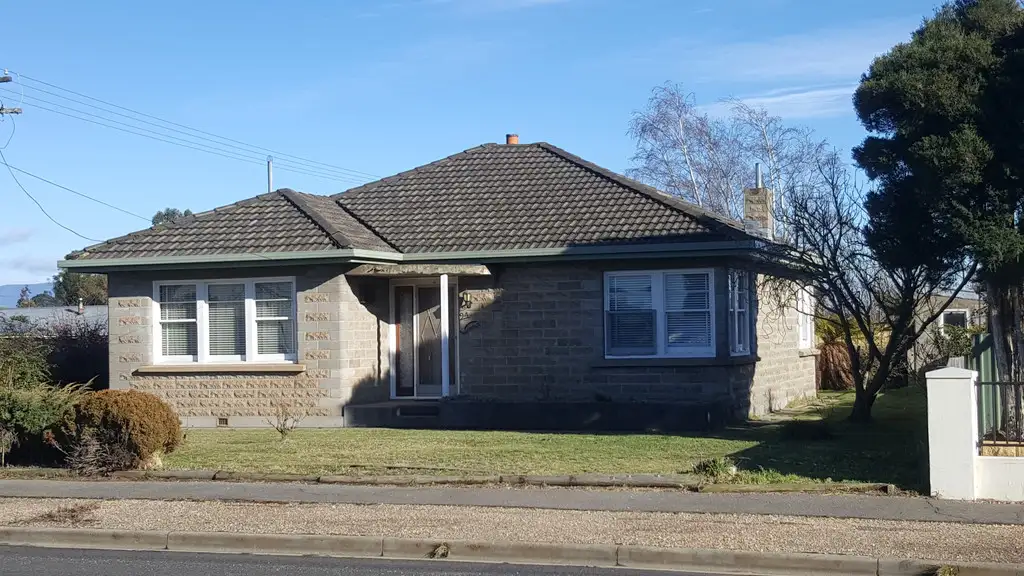 Main view of Homely house listing, 94 Marlborough Street, Longford TAS 7301