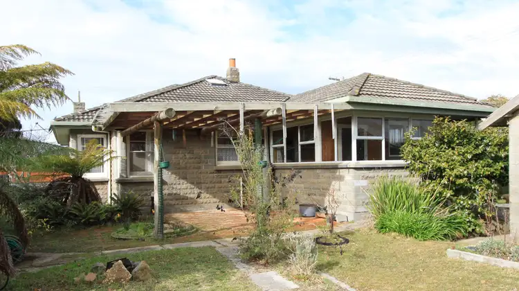 Second view of Homely house listing, 94 Marlborough Street, Longford TAS 7301