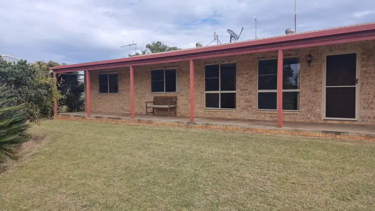 Third view of Homely house listing, 33658 Bruce highway, Delan QLD 4671