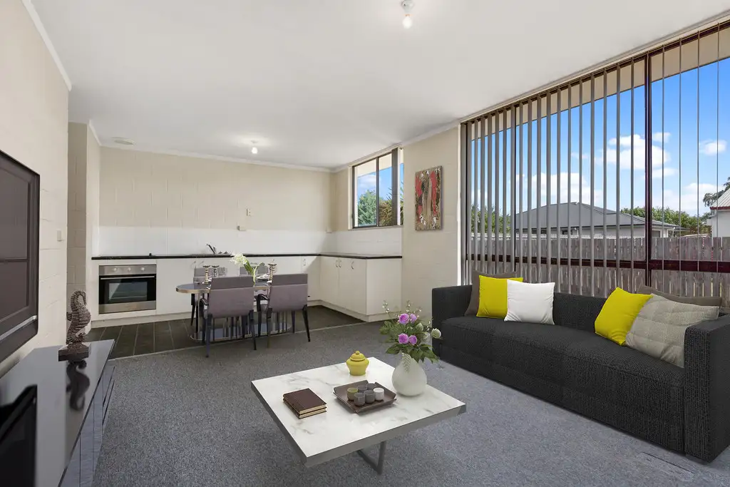 Main view of Homely unit listing, Unit 4 / 92 Marlborough Street, Longford TAS 7301