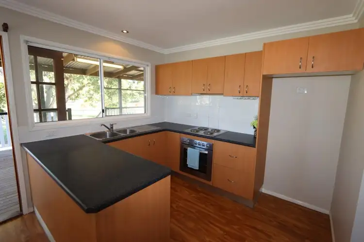 Second view of Homely house listing, 8 Felix Street, Grand Secret QLD 4820
