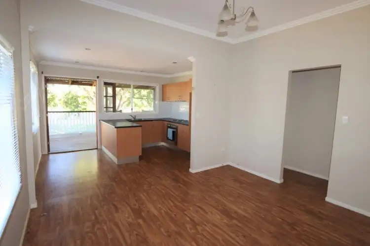Fourth view of Homely house listing, 8 Felix Street, Grand Secret QLD 4820