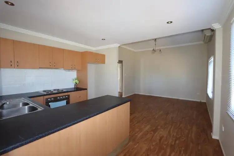 Fifth view of Homely house listing, 8 Felix Street, Grand Secret QLD 4820