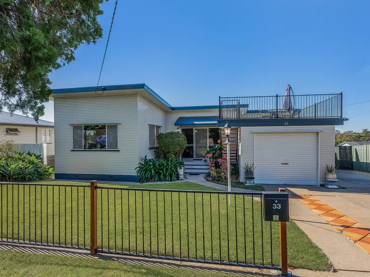 33 Blaxland Street, Eastern Heights QLD 4305