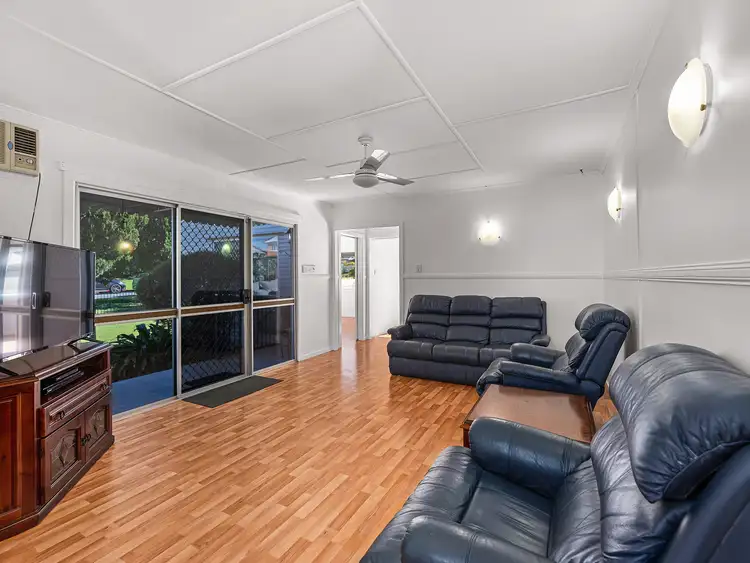 Fourth view of Homely house listing, 33 Blaxland Street, Eastern Heights QLD 4305