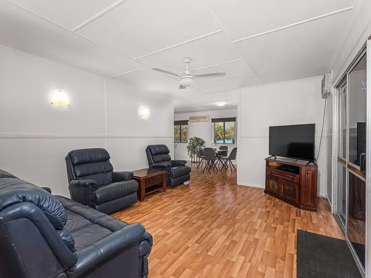Fifth view of Homely house listing, 33 Blaxland Street, Eastern Heights QLD 4305
