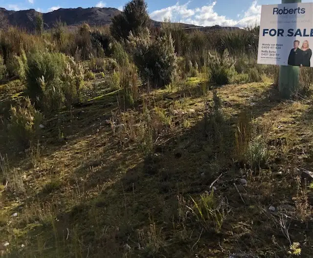 Fourth view of Homely rural property listing, 11 Tyndall Street, Gormanston TAS 7466