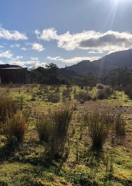 Sixth view of Homely rural property listing, 11 Tyndall Street, Gormanston TAS 7466