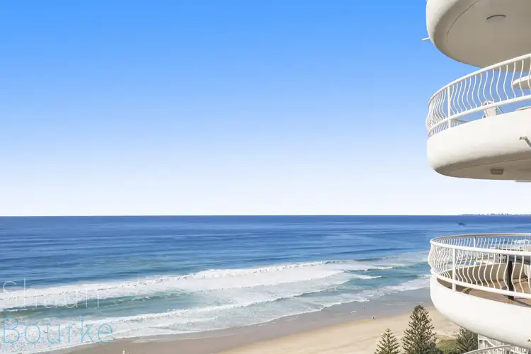 90/85 Old Burleigh Road, Surfers Paradise QLD 4217