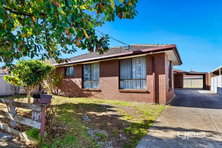 1&2/9 Entally Drive, Albanvale VIC 3021