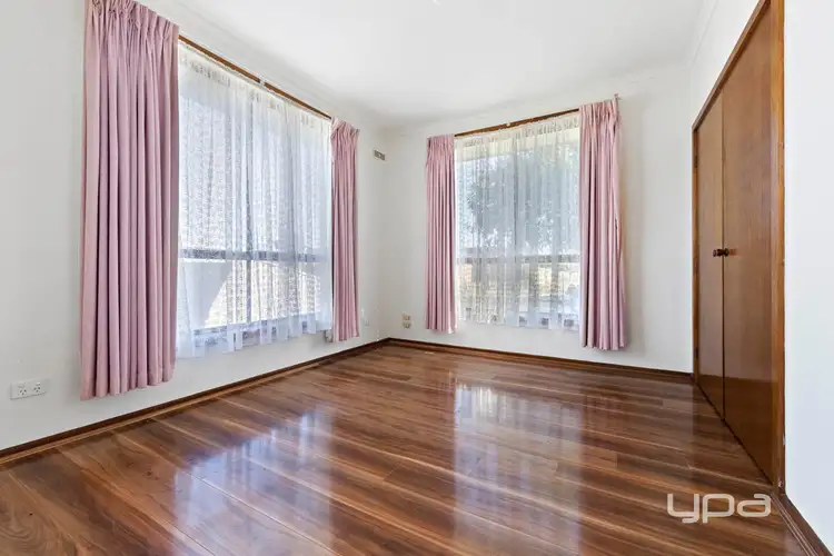 Sixth view of Homely house listing, 1&2/9 Entally Drive, Albanvale VIC 3021