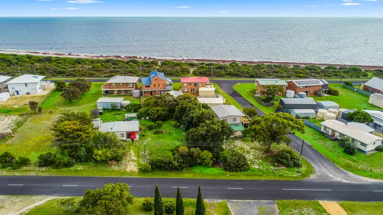 Fifth view of Homely land listing, 56 Bellevue Drive, Wyomi SA 5275