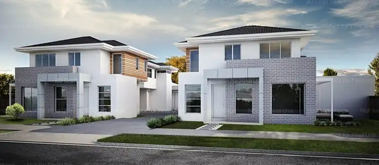 2/227 Mcintyre Road, Sunshine North VIC 3020