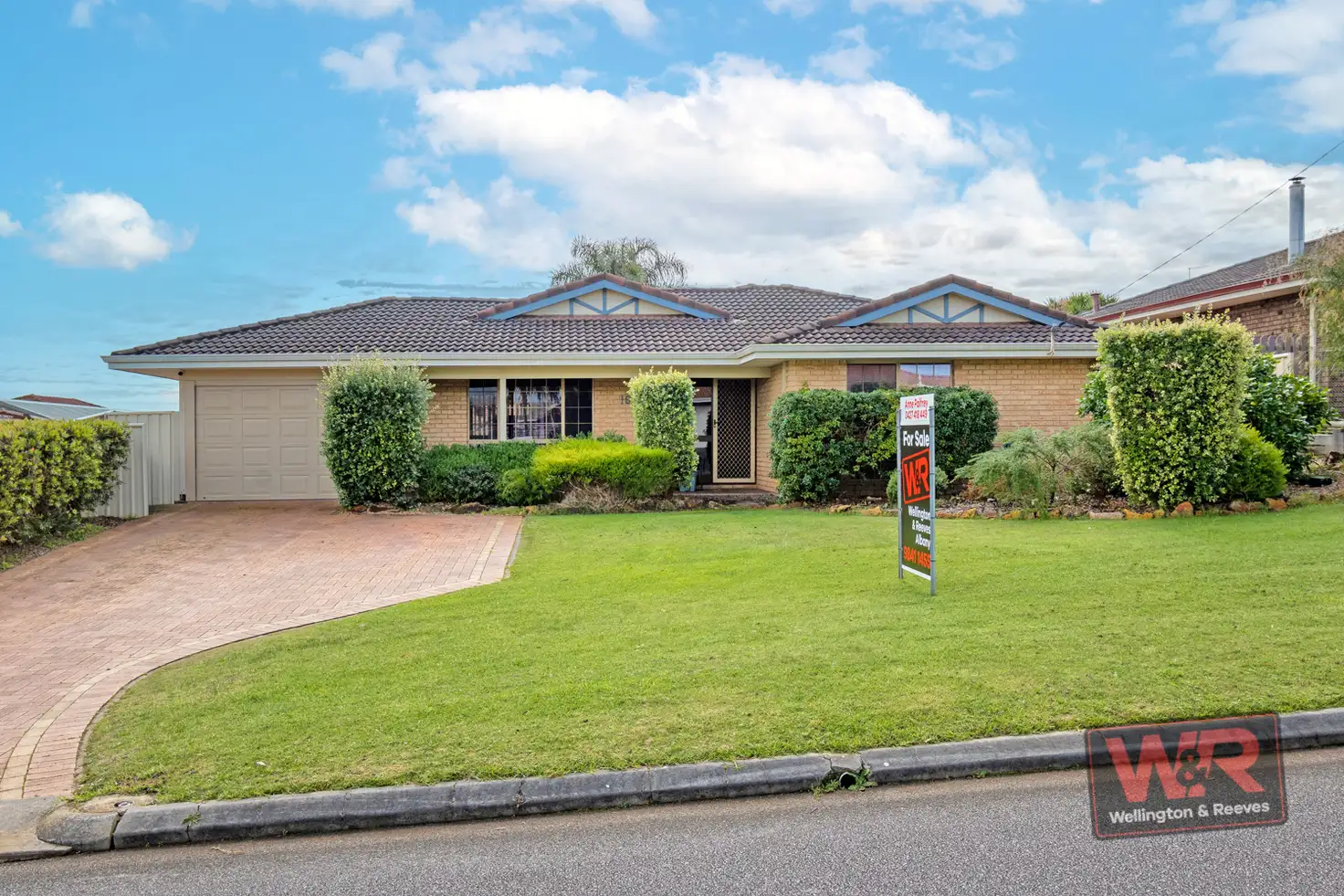 Main view of Homely house listing, 19 Target Road, Yakamia WA 6330