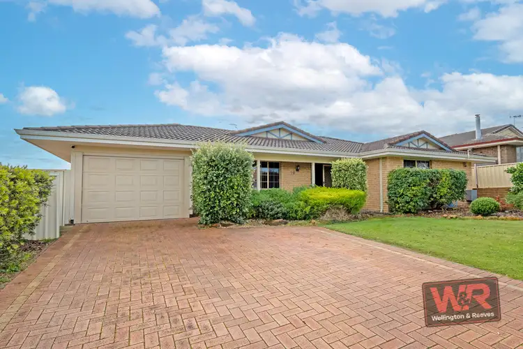 Second view of Homely house listing, 19 Target Road, Yakamia WA 6330