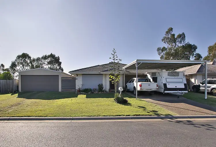 Main view of Homely house listing, 17 Denning Street, Fernvale QLD 4306