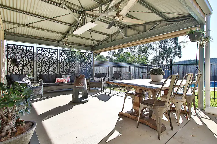 Second view of Homely house listing, 17 Denning Street, Fernvale QLD 4306