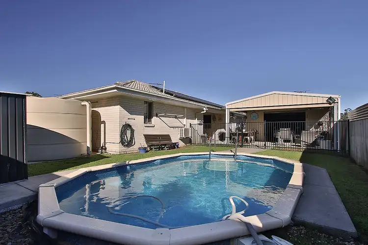 Third view of Homely house listing, 17 Denning Street, Fernvale QLD 4306
