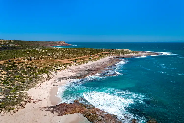 Third view of Homely land listing, LOT 117 Flora Boulevard, Kalbarri WA 6536
