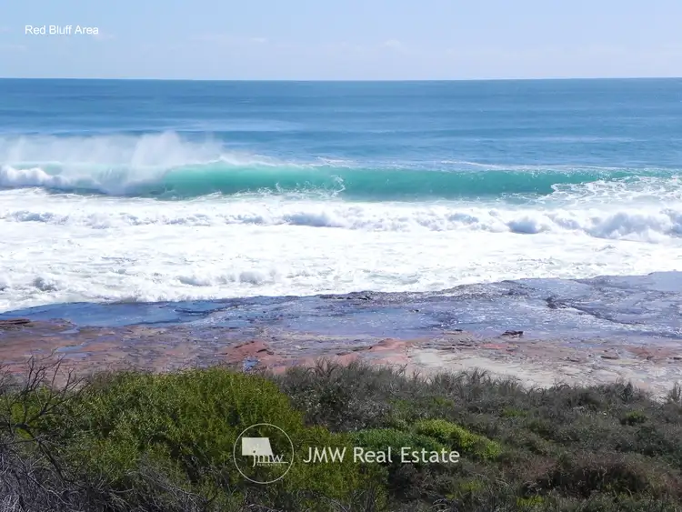 Fifth view of Homely land listing, LOT 117 Flora Boulevard, Kalbarri WA 6536