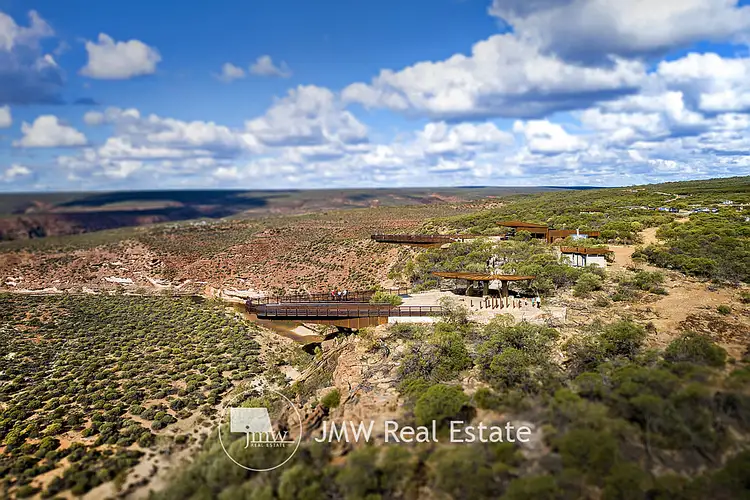 Seventh view of Homely land listing, LOT 117 Flora Boulevard, Kalbarri WA 6536