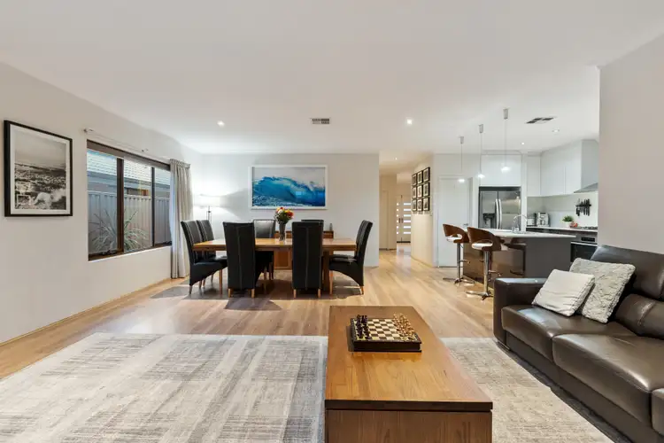 Second view of Homely house listing, 9 Plumosa Avenue, Beeliar WA 6164