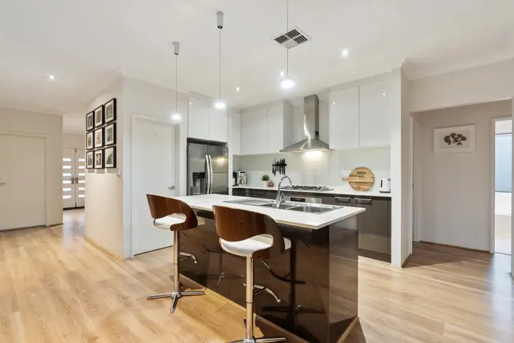 Third view of Homely house listing, 9 Plumosa Avenue, Beeliar WA 6164