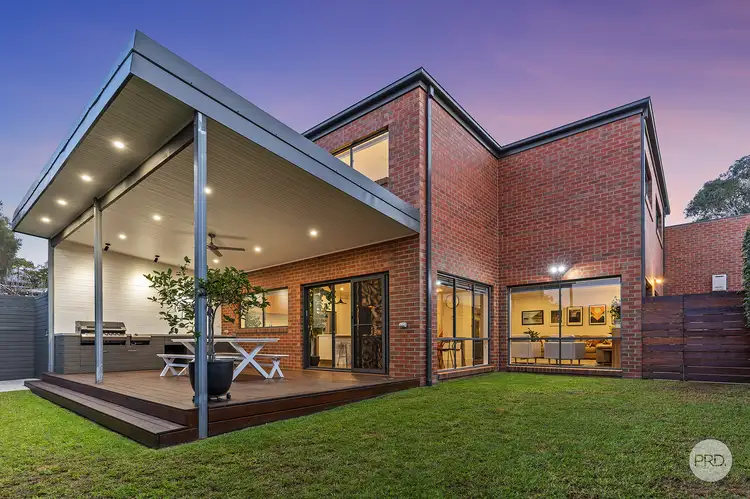 16 McClure Street, Bendigo VIC 3550