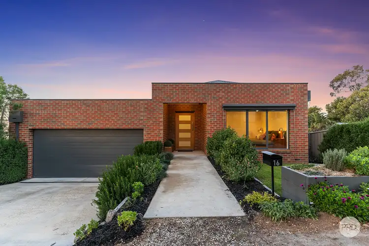 Second view of Homely house listing, 16 McClure Street, Bendigo VIC 3550