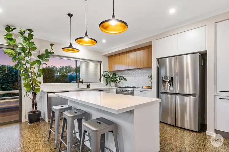 Third view of Homely house listing, 16 McClure Street, Bendigo VIC 3550
