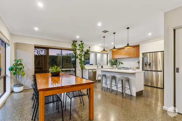 Sixth view of Homely house listing, 16 McClure Street, Bendigo VIC 3550