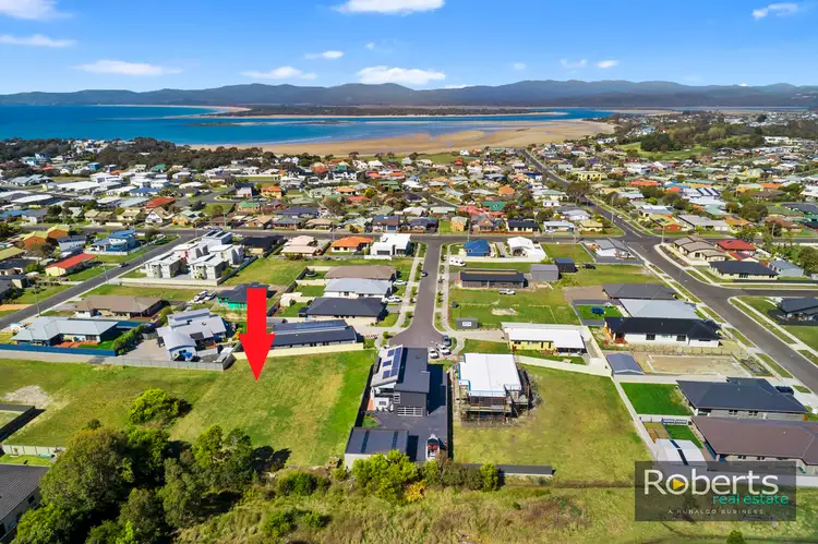 Lot 14 Banksia Rise, Shearwater TAS 7307