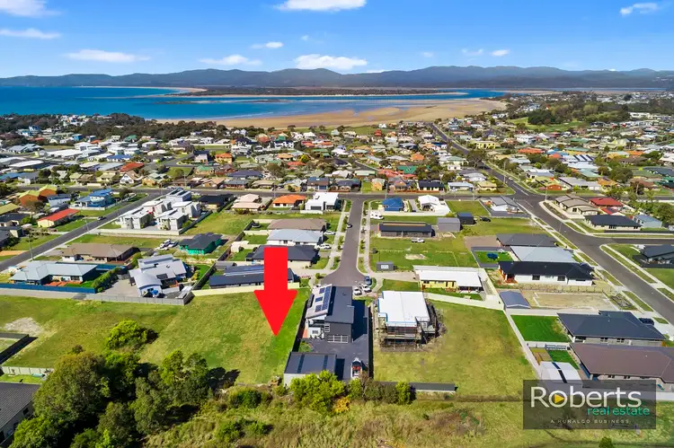 Lot 13 Banksia Rise, Shearwater TAS 7307