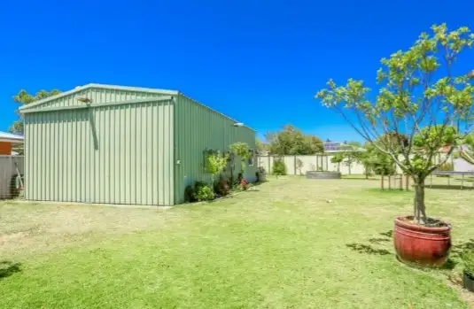 Second view of Homely house listing, 38 Ray Street, Boyanup WA 6237