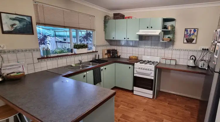 Fifth view of Homely house listing, 38 Ray Street, Boyanup WA 6237
