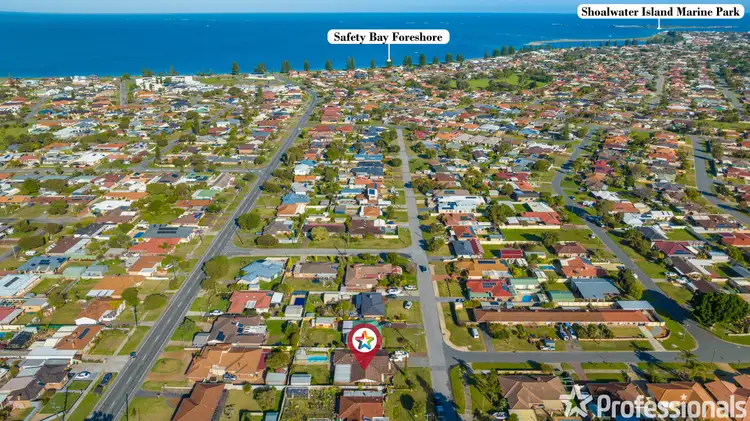 33 Tidefall Street, Safety Bay WA 6169