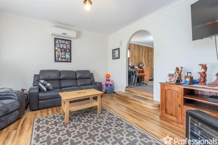 Sixth view of Homely house listing, 33 Tidefall Street, Safety Bay WA 6169