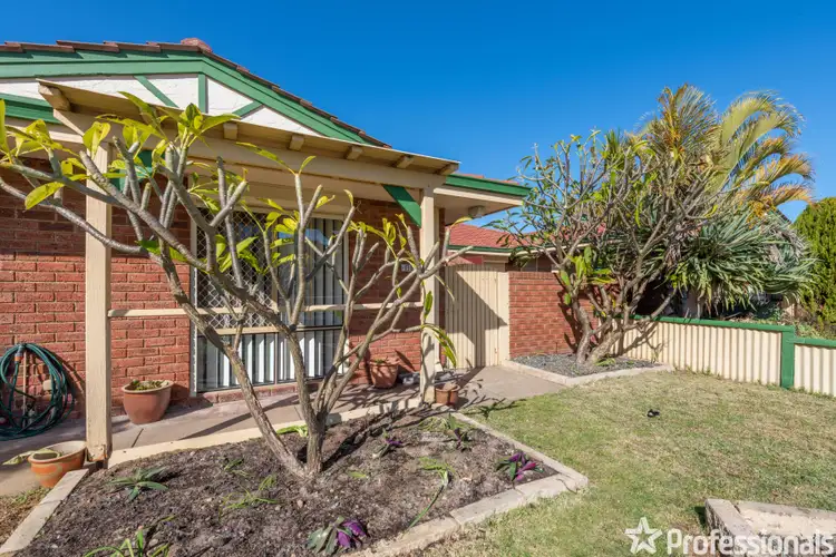 Fourth view of Homely semi-detached listing, 79A Grange Drive, Cooloongup WA 6168