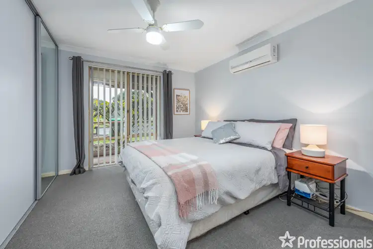 Sixth view of Homely semi-detached listing, 79A Grange Drive, Cooloongup WA 6168