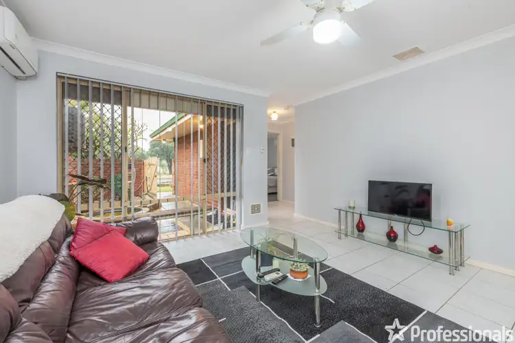 Seventh view of Homely semi-detached listing, 79A Grange Drive, Cooloongup WA 6168
