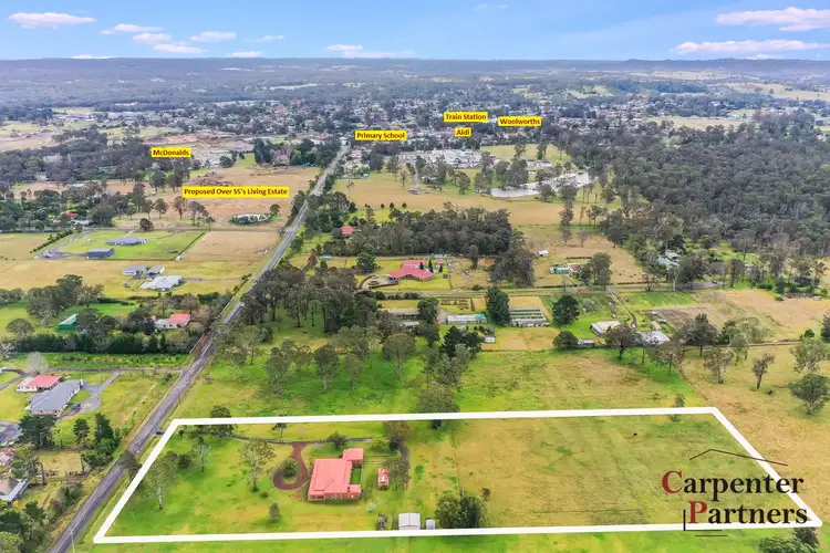 Main view of Homely house listing, 103 Rockford Road, Tahmoor NSW 2573