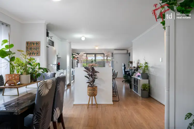 Second view of Homely house listing, 83 Lynton Terrace, Seaford SA 5169