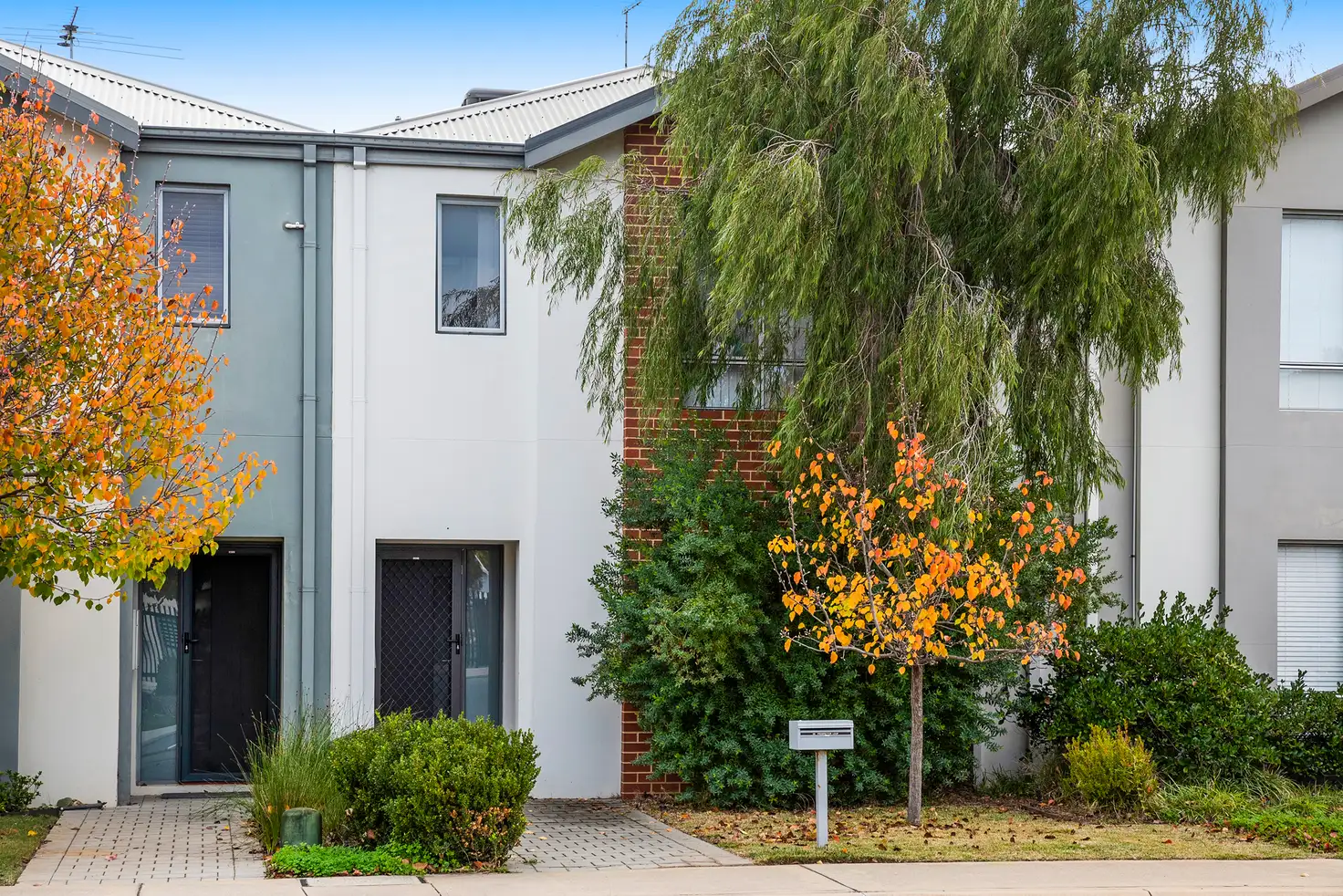 Main view of Homely townhouse listing, 26 Prospector Loop, Bassendean WA 6054