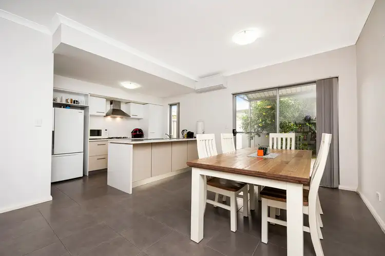 Second view of Homely townhouse listing, 26 Prospector Loop, Bassendean WA 6054