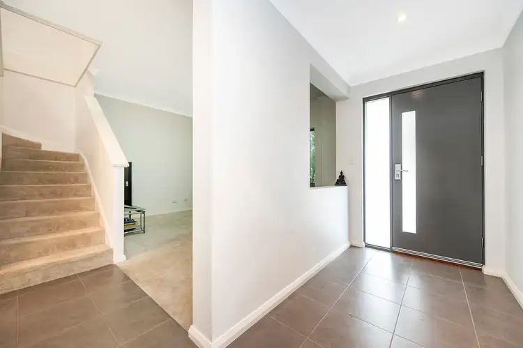 Third view of Homely townhouse listing, 26 Prospector Loop, Bassendean WA 6054