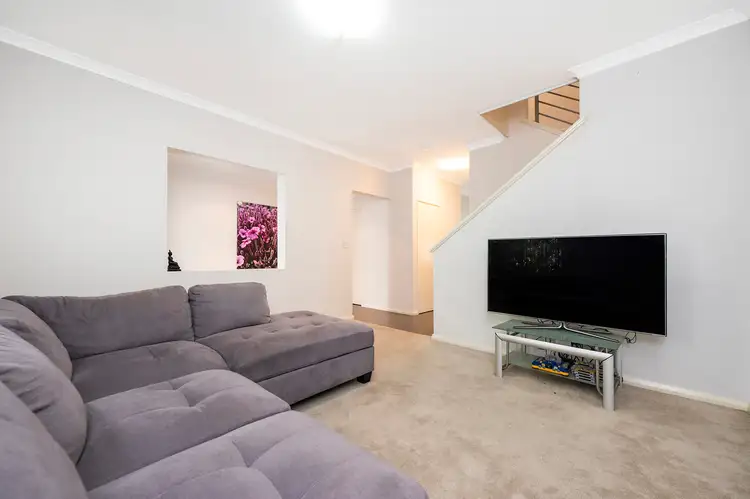 Fourth view of Homely townhouse listing, 26 Prospector Loop, Bassendean WA 6054