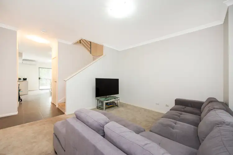 Fifth view of Homely townhouse listing, 26 Prospector Loop, Bassendean WA 6054