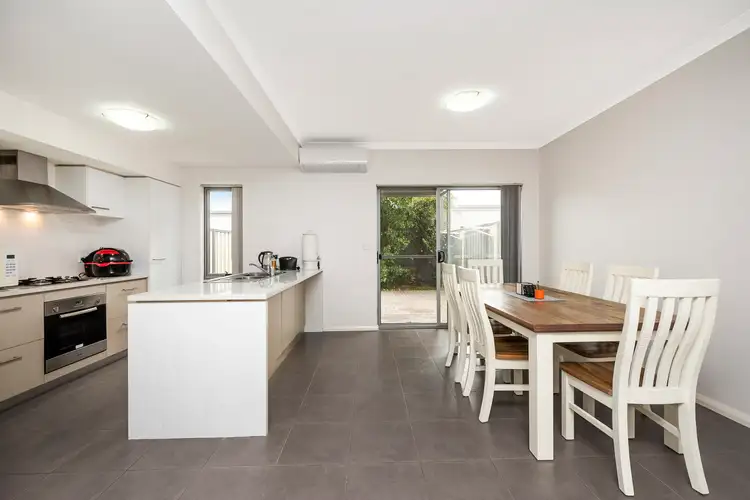 Sixth view of Homely townhouse listing, 26 Prospector Loop, Bassendean WA 6054